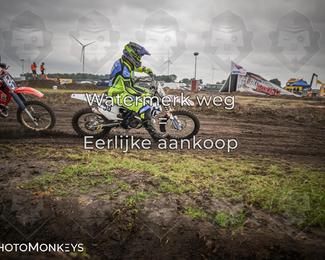 Foto's Boerenrock Festival 15-08-2026 | Cross Klassen photo