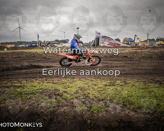 Foto's Boerenrock Festival 15-08-2026 | Cross Klassen photo
