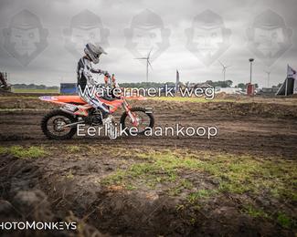 Foto's Boerenrock Festival 15-08-2026 | Cross Klassen photo