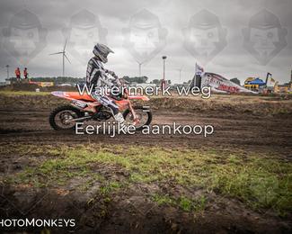 Foto's Boerenrock Festival 15-08-2026 | Cross Klassen photo