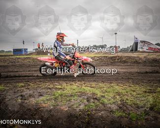 Foto's Boerenrock Festival 15-08-2026 | Cross Klassen photo