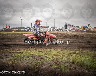 Foto's Boerenrock Festival 15-08-2026 | Cross Klassen photo