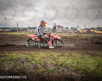 Foto's Boerenrock Festival 15-08-2026 | Cross Klassen photo