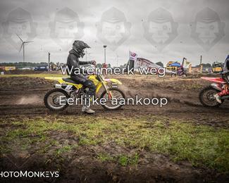 Foto's Boerenrock Festival 15-08-2026 | Cross Klassen photo
