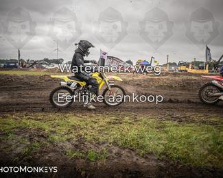 Foto's Boerenrock Festival 15-08-2026 | Cross Klassen photo