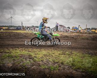 Foto's Boerenrock Festival 15-08-2026 | Cross Klassen photo