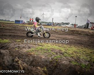 Foto's Boerenrock Festival 15-08-2026 | Cross Klassen photo