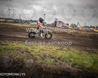 Foto's Boerenrock Festival 15-08-2026 | Cross Klassen photo