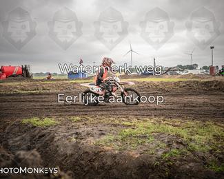 Foto's Boerenrock Festival 15-08-2026 | Cross Klassen photo