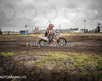 Foto's Boerenrock Festival 15-08-2026 | Cross Klassen photo