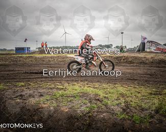 Foto's Boerenrock Festival 15-08-2026 | Cross Klassen photo