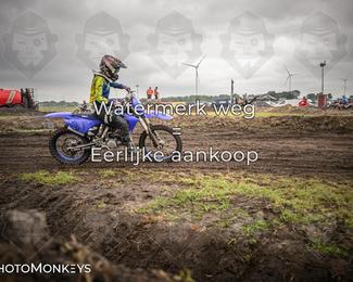 Foto's Boerenrock Festival 15-08-2026 | Cross Klassen photo
