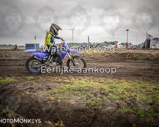 Foto's Boerenrock Festival 15-08-2026 | Cross Klassen photo