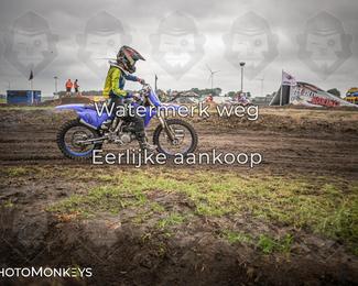 Foto's Boerenrock Festival 15-08-2026 | Cross Klassen photo