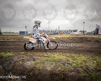 Foto's Boerenrock Festival 15-08-2026 | Cross Klassen photo