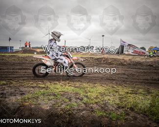 Foto's Boerenrock Festival 15-08-2026 | Cross Klassen photo