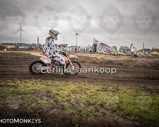 Foto's Boerenrock Festival 15-08-2026 | Cross Klassen photo