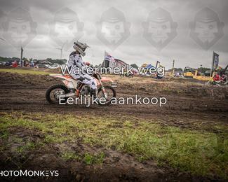Foto's Boerenrock Festival 15-08-2026 | Cross Klassen photo