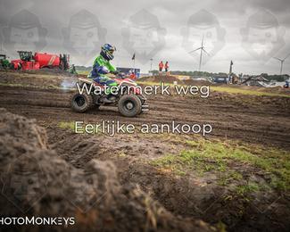 Foto's Boerenrock Festival 15-08-2026 | Cross Klassen photo