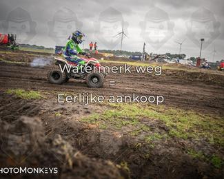 Foto's Boerenrock Festival 15-08-2026 | Cross Klassen photo