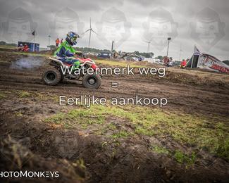 Foto's Boerenrock Festival 15-08-2026 | Cross Klassen photo
