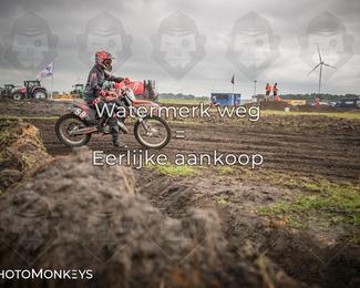 Foto's Boerenrock Festival 15-08-2026 | Cross Klassen photo