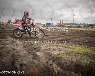 Foto's Boerenrock Festival 15-08-2026 | Cross Klassen photo
