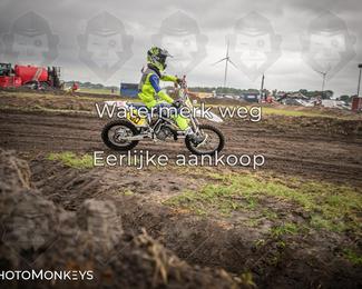 Foto's Boerenrock Festival 15-08-2026 | Cross Klassen photo