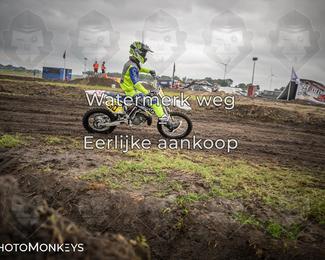 Foto's Boerenrock Festival 15-08-2026 | Cross Klassen photo
