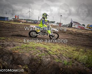 Foto's Boerenrock Festival 15-08-2026 | Cross Klassen photo
