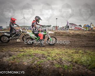 Foto's Boerenrock Festival 15-08-2026 | Cross Klassen photo