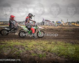Foto's Boerenrock Festival 15-08-2026 | Cross Klassen photo