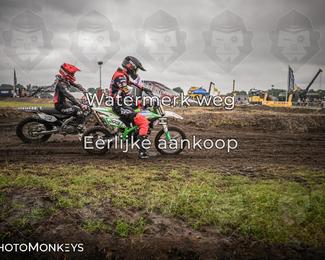 Foto's Boerenrock Festival 15-08-2026 | Cross Klassen photo