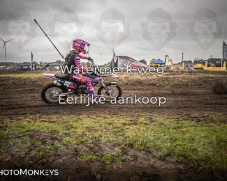 Foto's Boerenrock Festival 15-08-2026 | Cross Klassen photo