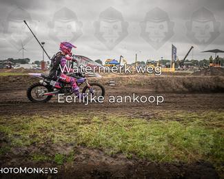 Foto's Boerenrock Festival 15-08-2026 | Cross Klassen photo