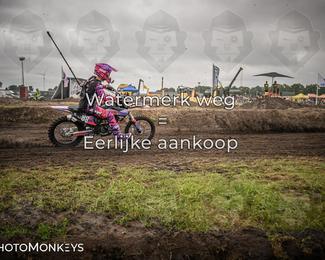 Foto's Boerenrock Festival 15-08-2026 | Cross Klassen photo