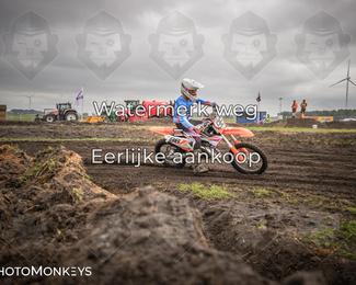 Foto's Boerenrock Festival 15-08-2026 | Cross Klassen photo