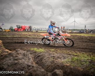 Foto's Boerenrock Festival 15-08-2026 | Cross Klassen photo