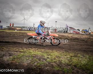 Foto's Boerenrock Festival 15-08-2026 | Cross Klassen photo