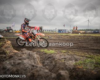 Foto's Boerenrock Festival 15-08-2026 | Cross Klassen photo