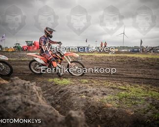 Foto's Boerenrock Festival 15-08-2026 | Cross Klassen photo