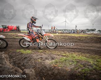 Foto's Boerenrock Festival 15-08-2026 | Cross Klassen photo