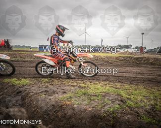 Foto's Boerenrock Festival 15-08-2026 | Cross Klassen photo