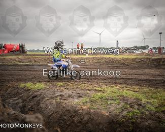 Foto's Boerenrock Festival 15-08-2026 | Cross Klassen photo