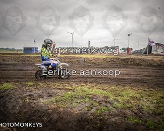 Foto's Boerenrock Festival 15-08-2026 | Cross Klassen photo