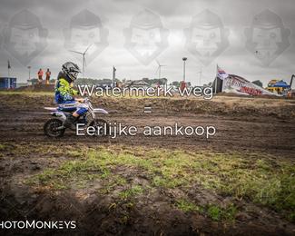 Foto's Boerenrock Festival 15-08-2026 | Cross Klassen photo