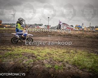 Foto's Boerenrock Festival 15-08-2026 | Cross Klassen photo