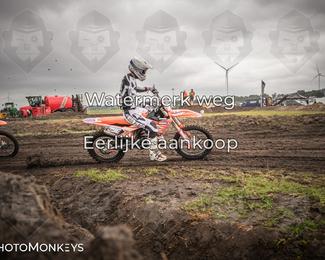 Foto's Boerenrock Festival 15-08-2026 | Cross Klassen photo