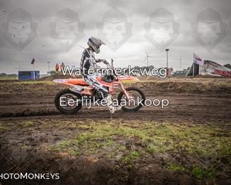 Foto's Boerenrock Festival 15-08-2026 | Cross Klassen photo
