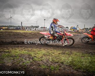 Foto's Boerenrock Festival 15-08-2026 | Cross Klassen photo
